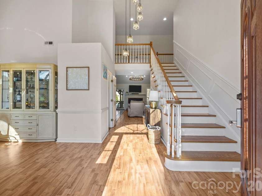 646 Franklin Grove Drive, Mooresville, NC 28115.  MLS# CAR4355154, YatesRealty ID 5508. 
