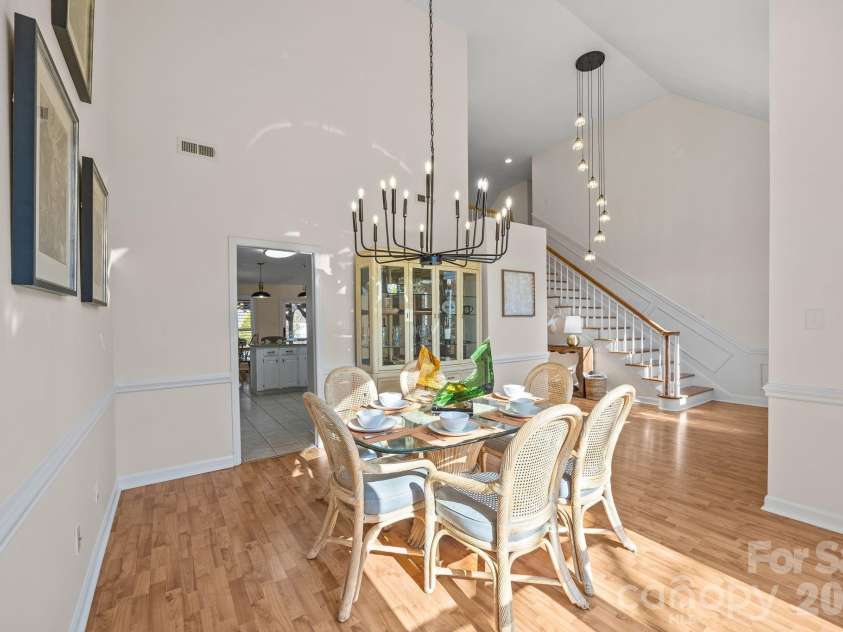646 Franklin Grove Drive, Mooresville, NC 28115.  MLS# CAR4355154, YatesRealty ID 5508. 
