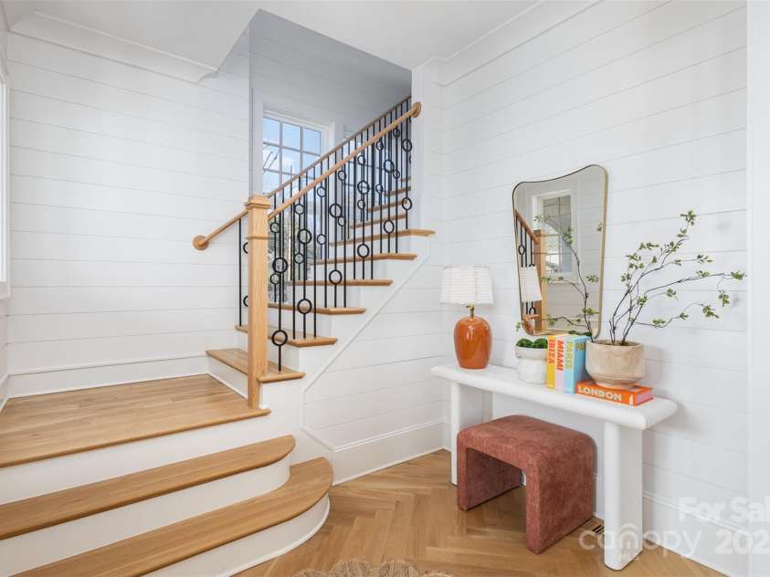 728 Brookside Avenue, Charlotte, NC 28203.  MLS# CAR4244332, YatesRealty ID 5508. 