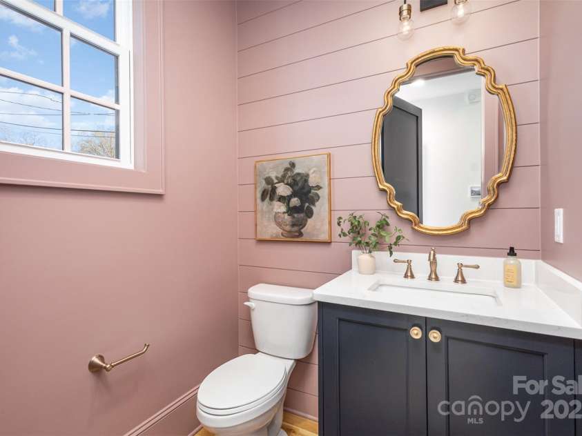 728 Brookside Avenue, Charlotte, NC 28203.  MLS# CAR4244332, YatesRealty ID 5508. 