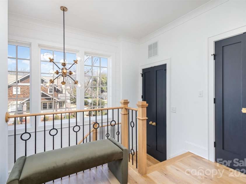 728 Brookside Avenue, Charlotte, NC 28203.  MLS# CAR4244332, YatesRealty ID 5508. 