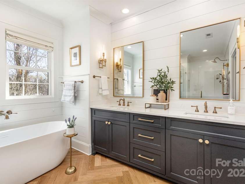 728 Brookside Avenue, Charlotte, NC 28203.  MLS# CAR4244332, YatesRealty ID 5508. 