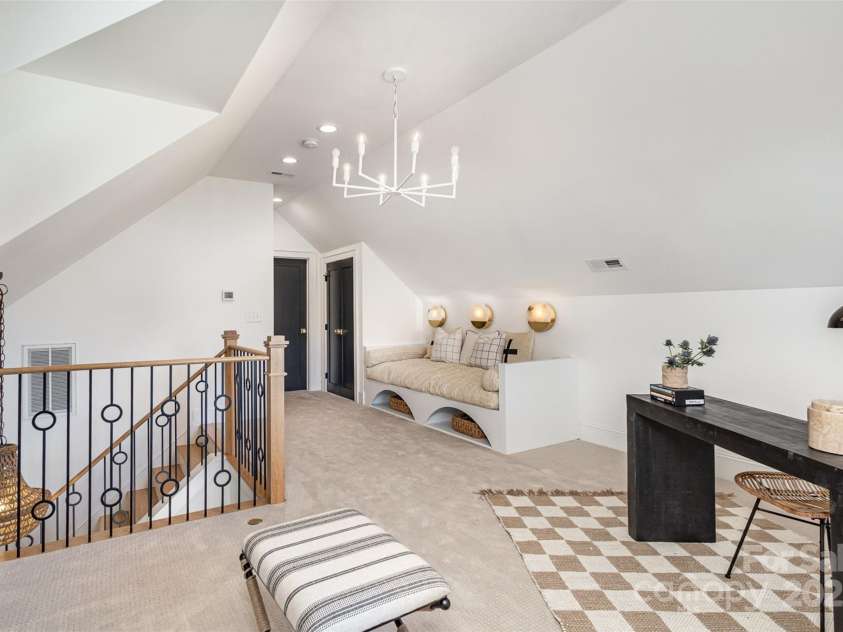 728 Brookside Avenue, Charlotte, NC 28203.  MLS# CAR4244332, YatesRealty ID 5508. 