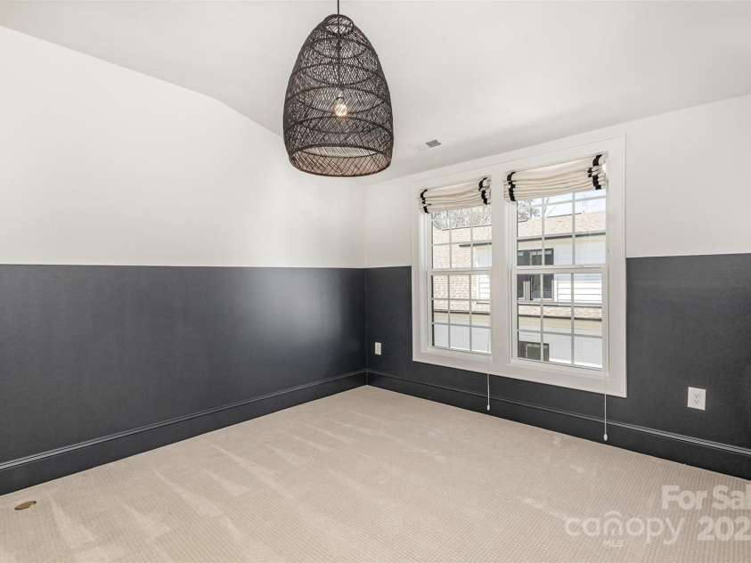 728 Brookside Avenue, Charlotte, NC 28203.  MLS# CAR4244332, YatesRealty ID 5508. 