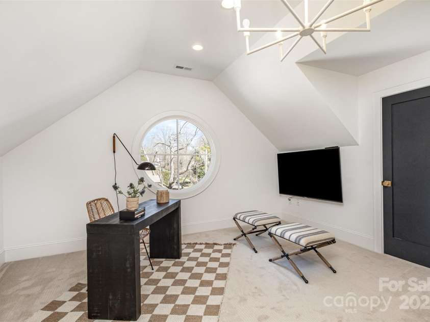 728 Brookside Avenue, Charlotte, NC 28203.  MLS# CAR4244332, YatesRealty ID 5508. 