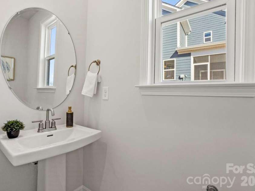 17106 Walker Wylie Drive, Charlotte, NC 28278.  MLS# CAR4432118, YatesRealty ID 55080. Representative Photo