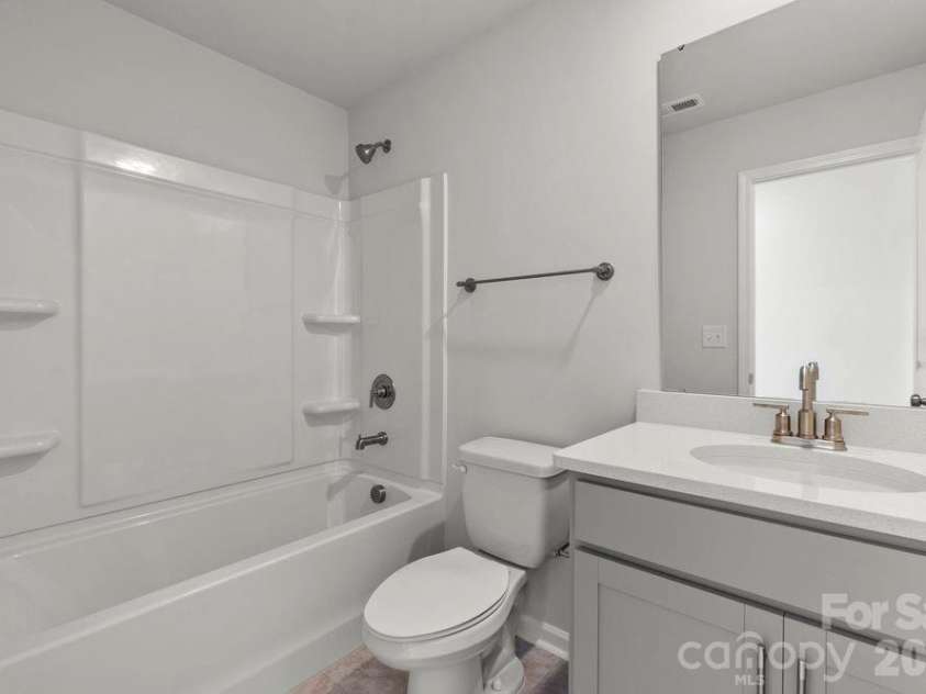 17106 Walker Wylie Drive, Charlotte, NC 28278.  MLS# CAR4432118, YatesRealty ID 55080. Representative Photo