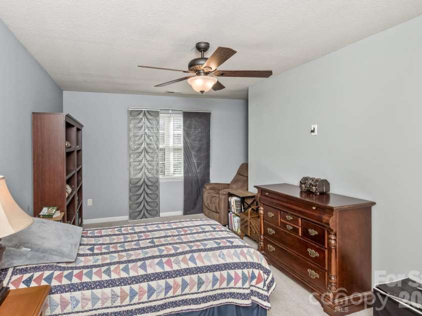 5 Lilac Fields Way, Arden, NC 28704.  MLS# CAR4425374, YatesRealty ID 55081. Bedroom 3