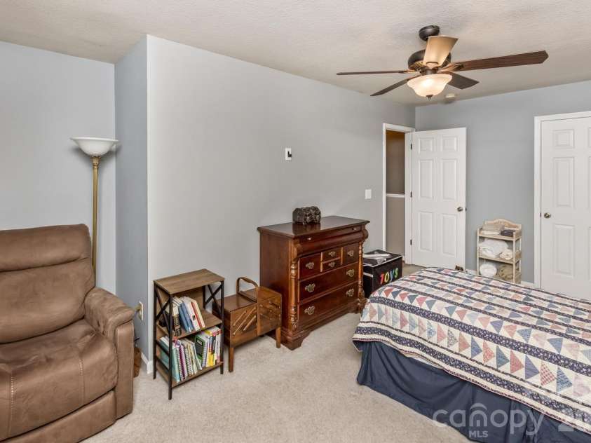 5 Lilac Fields Way, Arden, NC 28704.  MLS# CAR4425374, YatesRealty ID 55081. Bedroom 3