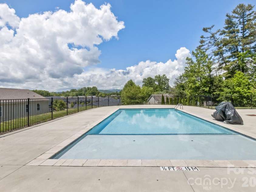 5 Lilac Fields Way, Arden, NC 28704.  MLS# CAR4425374, YatesRealty ID 55081. Community Pool open Memorial Day to Labor Day