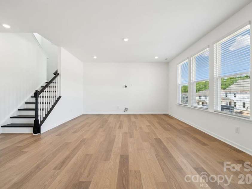 18222 Torchbearer Lane, Charlotte, NC 28278.  MLS# CAR4432119, YatesRealty ID 55082. Representative Photo