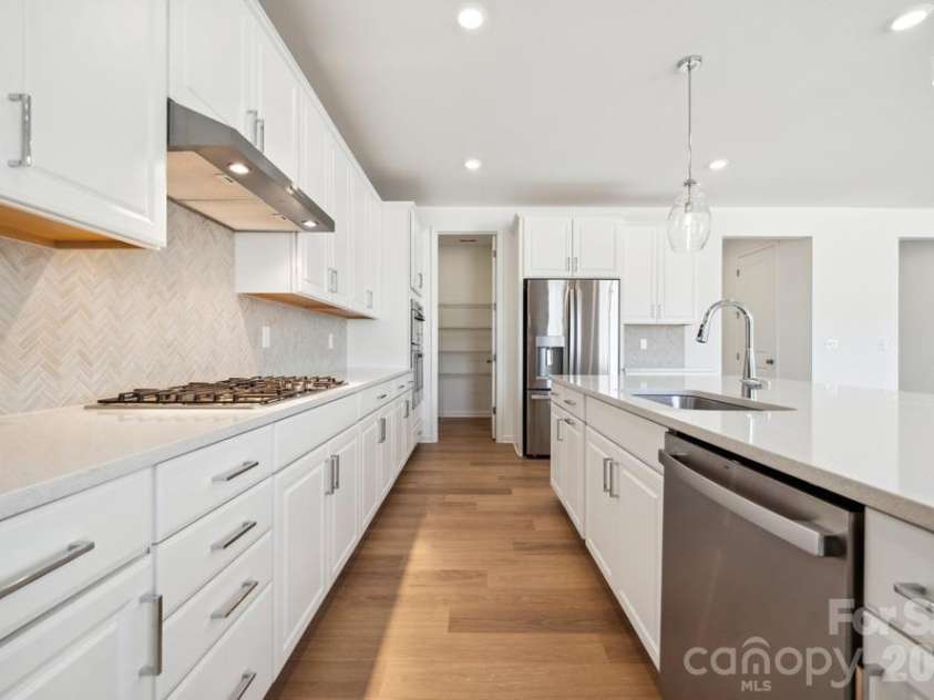 18222 Torchbearer Lane, Charlotte, NC 28278.  MLS# CAR4432119, YatesRealty ID 55082. Representative Photo