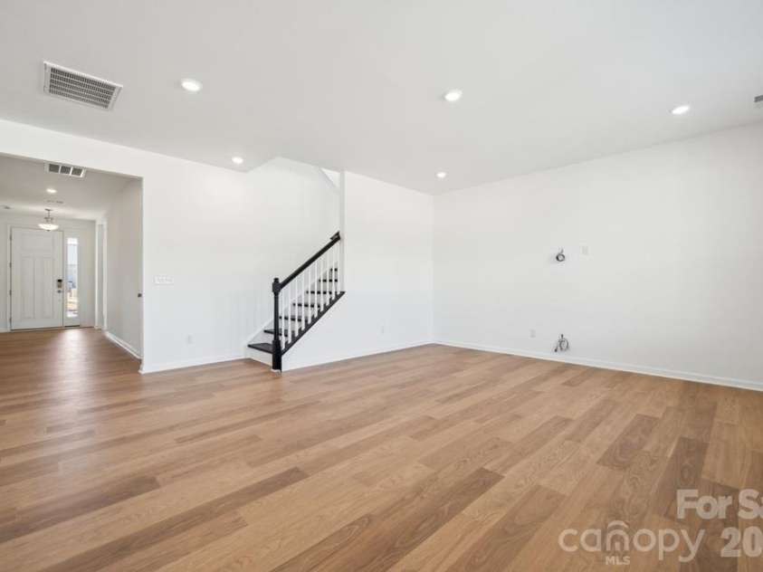 18222 Torchbearer Lane, Charlotte, NC 28278.  MLS# CAR4432119, YatesRealty ID 55082. Representative Photo