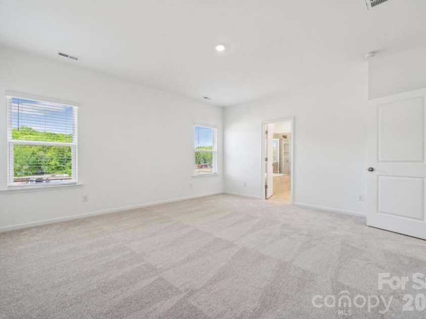 18222 Torchbearer Lane, Charlotte, NC 28278.  MLS# CAR4432119, YatesRealty ID 55082. Representative Photo