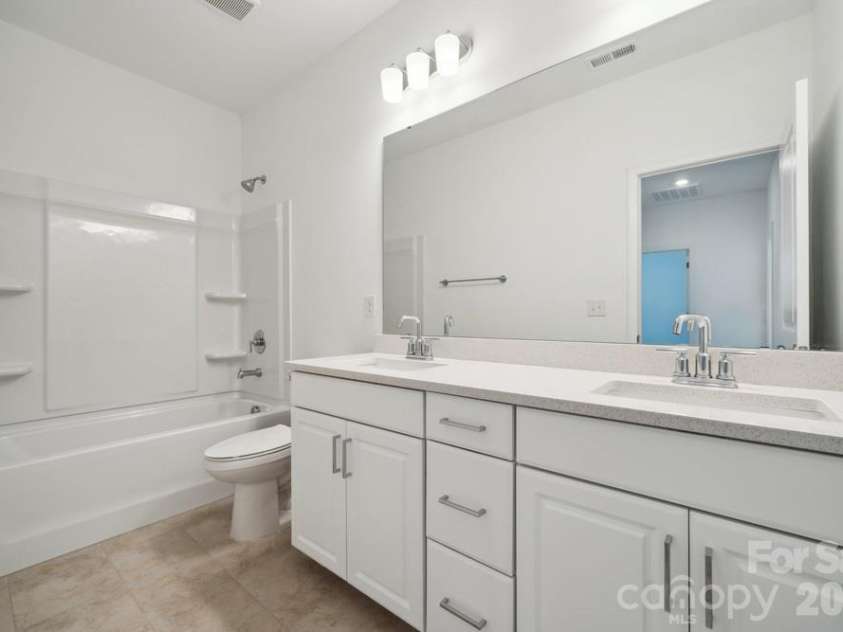 18222 Torchbearer Lane, Charlotte, NC 28278.  MLS# CAR4432119, YatesRealty ID 55082. Representative Photo