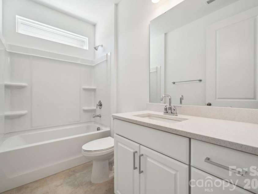 18222 Torchbearer Lane, Charlotte, NC 28278.  MLS# CAR4432119, YatesRealty ID 55082. Representative Photo