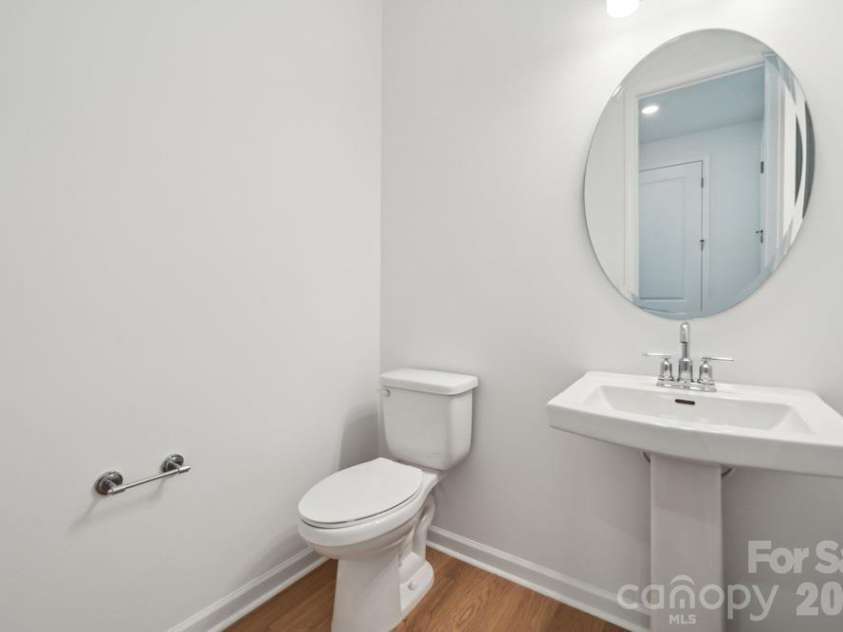 18222 Torchbearer Lane, Charlotte, NC 28278.  MLS# CAR4432119, YatesRealty ID 55082. Representative Photo