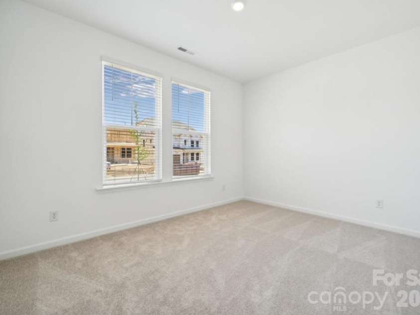 18222 Torchbearer Lane, Charlotte, NC 28278.  MLS# CAR4432119, YatesRealty ID 55082. Representative Photo