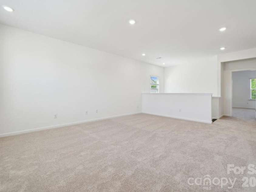 18222 Torchbearer Lane, Charlotte, NC 28278.  MLS# CAR4432119, YatesRealty ID 55082. Representative Photo