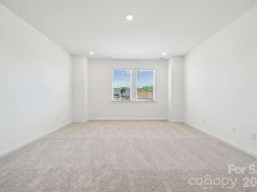 18222 Torchbearer Lane, Charlotte, NC 28278.  MLS# CAR4432119, YatesRealty ID 55082. Representative Photo