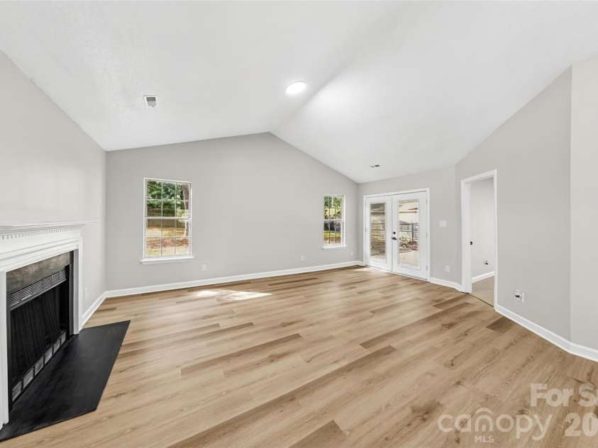 8105 Lighthouse Way, Indian Trail, NC 28079.  MLS# CAR4430537, YatesRealty ID 55084. 