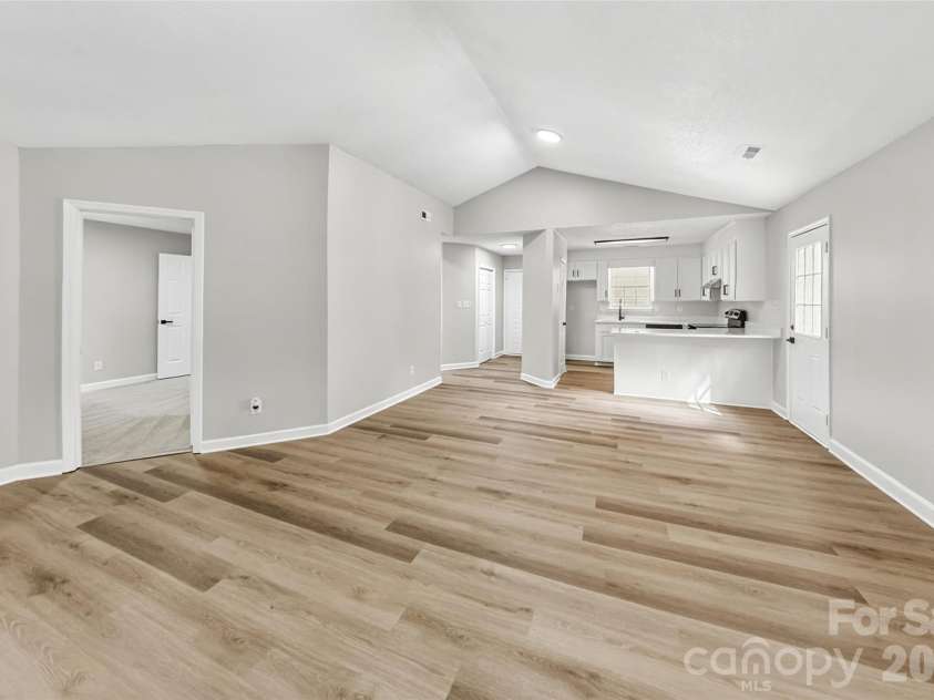 8105 Lighthouse Way, Indian Trail, NC 28079.  MLS# CAR4430537, YatesRealty ID 55084. 