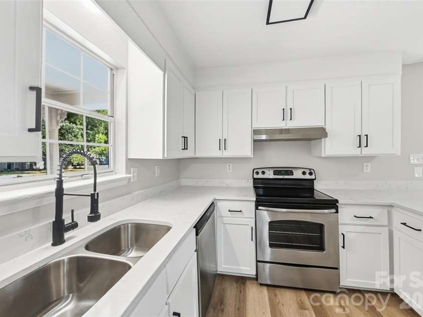 8105 Lighthouse Way, Indian Trail, NC 28079.  MLS# CAR4430537, YatesRealty ID 55084. 