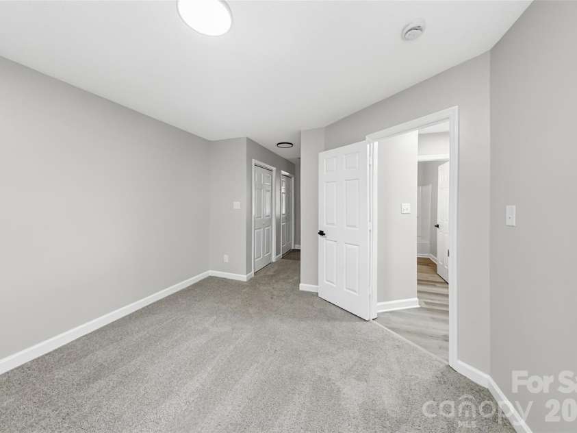8105 Lighthouse Way, Indian Trail, NC 28079.  MLS# CAR4430537, YatesRealty ID 55084. 