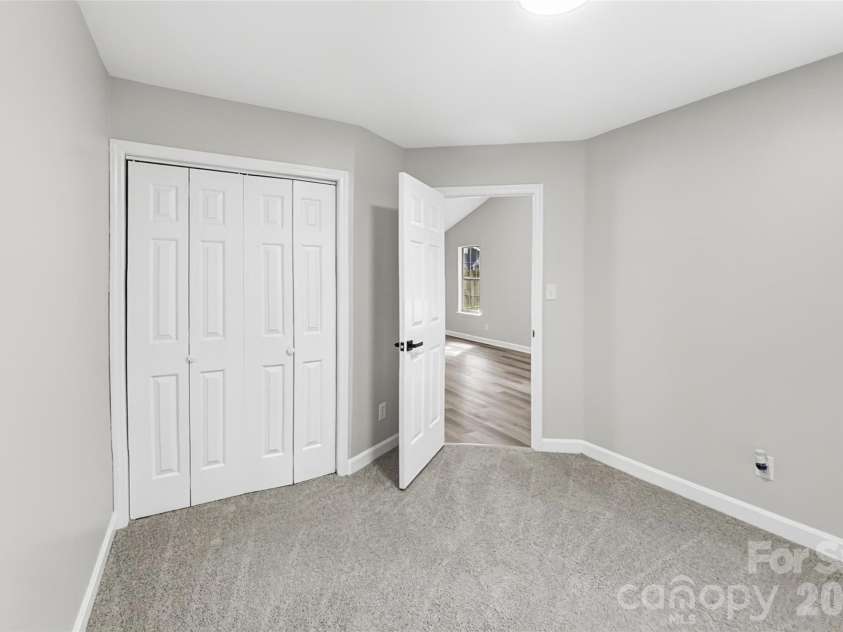 8105 Lighthouse Way, Indian Trail, NC 28079.  MLS# CAR4430537, YatesRealty ID 55084. 