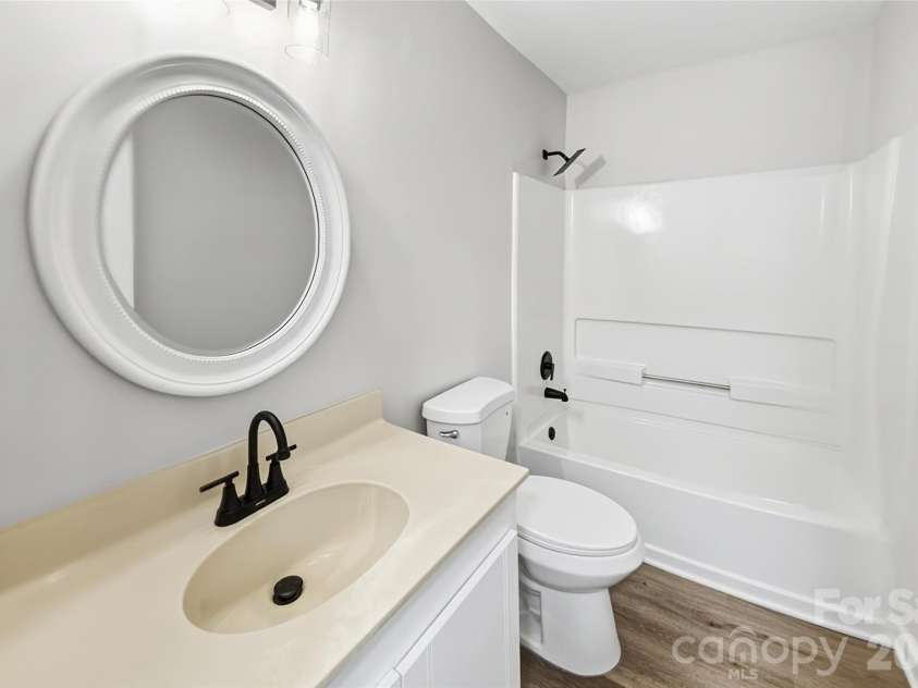 8105 Lighthouse Way, Indian Trail, NC 28079.  MLS# CAR4430537, YatesRealty ID 55084. 