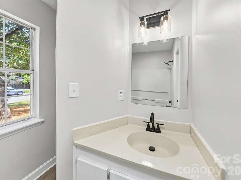 8105 Lighthouse Way, Indian Trail, NC 28079.  MLS# CAR4430537, YatesRealty ID 55084. 