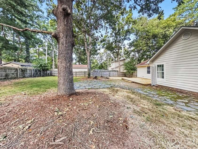 8105 Lighthouse Way, Indian Trail, NC 28079.  MLS# CAR4430537, YatesRealty ID 55084. 