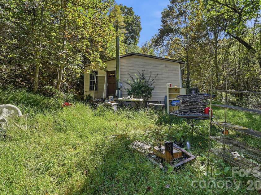 255 Dusty Lane, Marshall, NC 28753.  MLS# CAR4432122, YatesRealty ID 55085. 