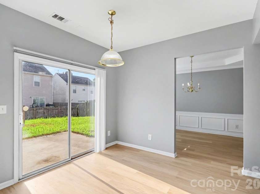 1231 Joannas Court, Charlotte, NC 28214.  MLS# CAR4431861, YatesRealty ID 55089. 