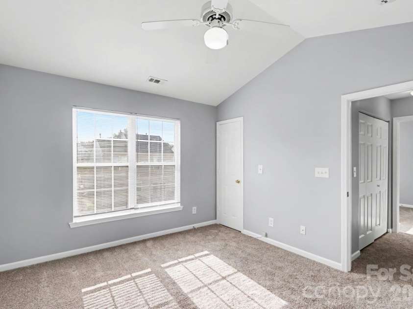 1231 Joannas Court, Charlotte, NC 28214.  MLS# CAR4431861, YatesRealty ID 55089. 