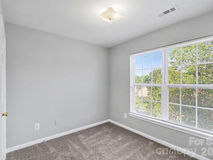 1231 Joannas Court, Charlotte, NC 28214.  MLS# CAR4431861, YatesRealty ID 55089. 