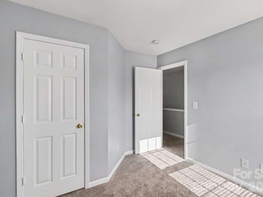 1231 Joannas Court, Charlotte, NC 28214.  MLS# CAR4431861, YatesRealty ID 55089. 