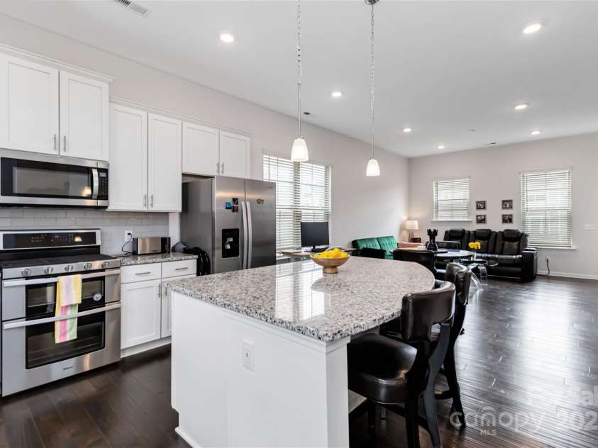 1129 Doveridge Street, Charlotte, NC 28273.  MLS# CAR4234394, YatesRealty ID 5509. 