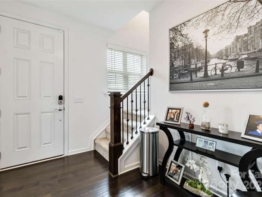 1129 Doveridge Street, Charlotte, NC 28273.  MLS# CAR4234394, YatesRealty ID 5509. 