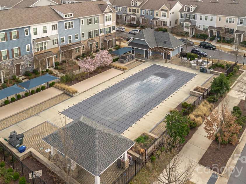 1129 Doveridge Street, Charlotte, NC 28273.  MLS# CAR4234394, YatesRealty ID 5509. 