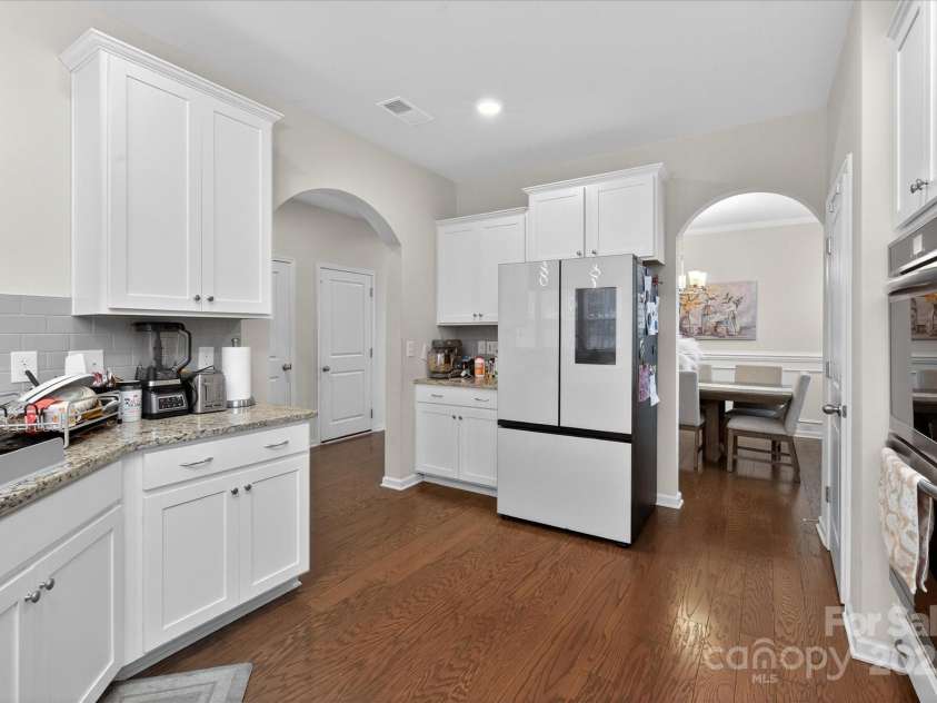 13017 Cinnamon Fern Lane, Mint Hill, NC 28227.  MLS# CAR4330864, YatesRealty ID 5509. 