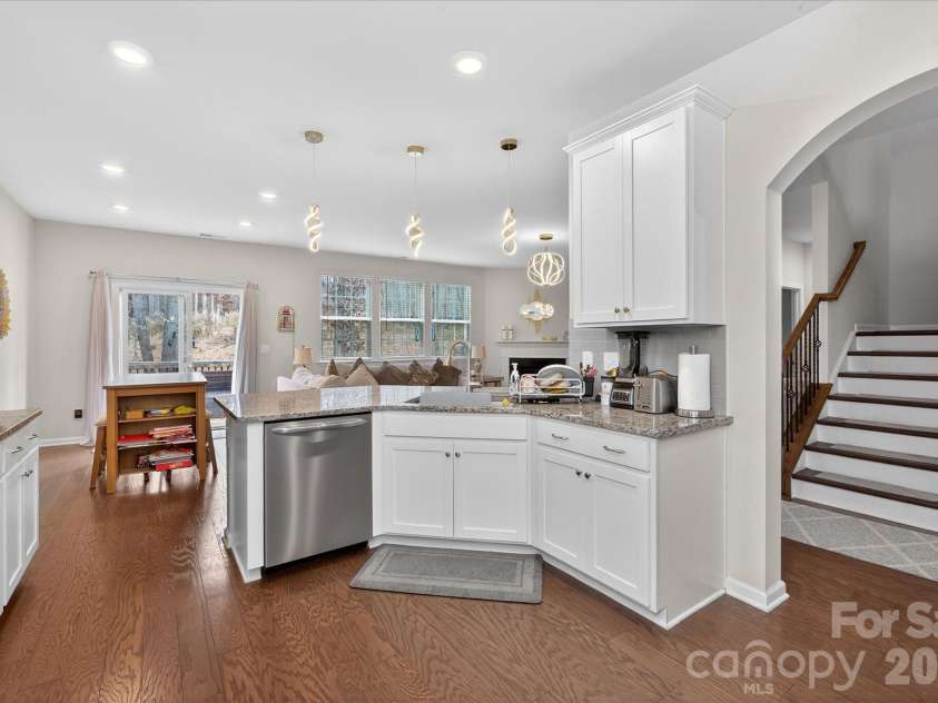 13017 Cinnamon Fern Lane, Mint Hill, NC 28227.  MLS# CAR4330864, YatesRealty ID 5509. 