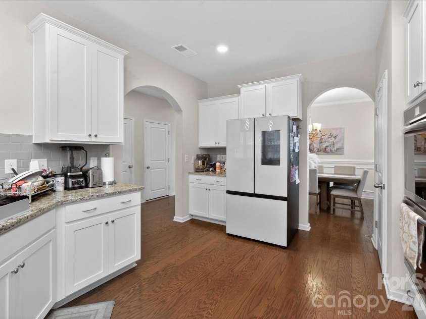 13017 Cinnamon Fern Lane, Mint Hill, NC 28227.  MLS# CAR4330864, YatesRealty ID 5509. 