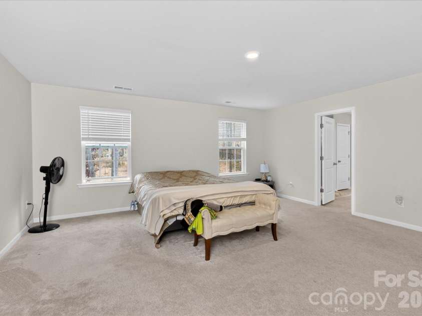13017 Cinnamon Fern Lane, Mint Hill, NC 28227.  MLS# CAR4330864, YatesRealty ID 5509. 