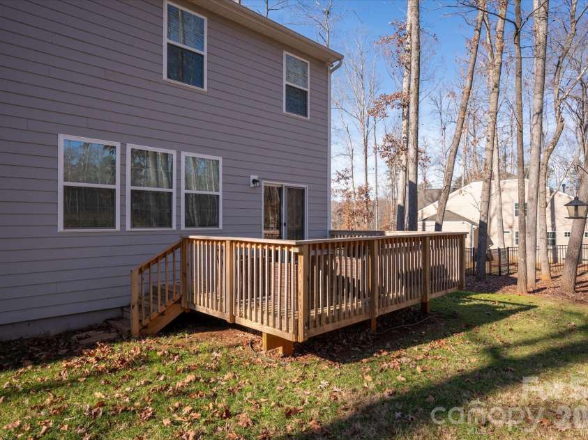 13017 Cinnamon Fern Lane, Mint Hill, NC 28227.  MLS# CAR4330864, YatesRealty ID 5509. 