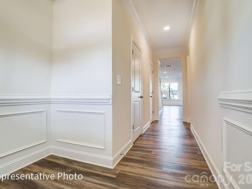 4332 Black Court, Harrisburg, NC 28075.  MLS# CAR4431998, YatesRealty ID 55091. 