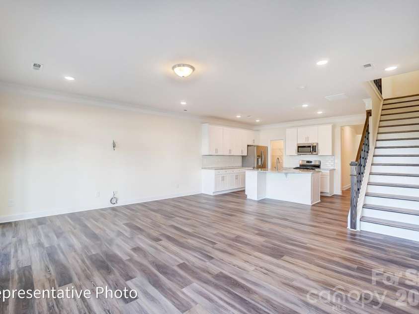 4332 Black Court, Harrisburg, NC 28075.  MLS# CAR4431998, YatesRealty ID 55091. 