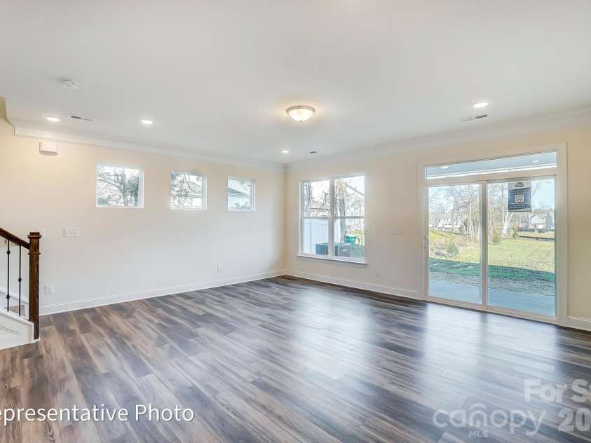 4332 Black Court, Harrisburg, NC 28075.  MLS# CAR4431998, YatesRealty ID 55091. 
