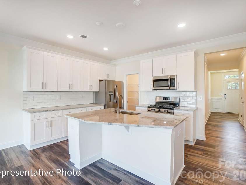 4332 Black Court, Harrisburg, NC 28075.  MLS# CAR4431998, YatesRealty ID 55091. 