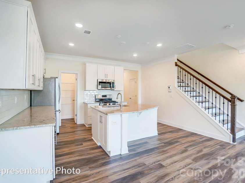 4332 Black Court, Harrisburg, NC 28075.  MLS# CAR4431998, YatesRealty ID 55091. 